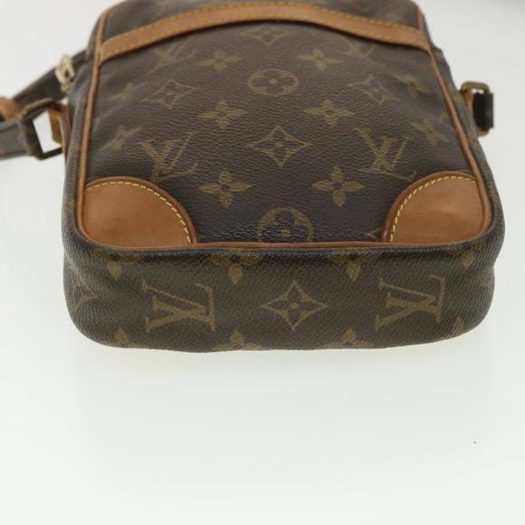 LOUIS VUITTON Monogram Danube Shoulder Bag M45266 LV Auth am3447 - Picture 5 of 16